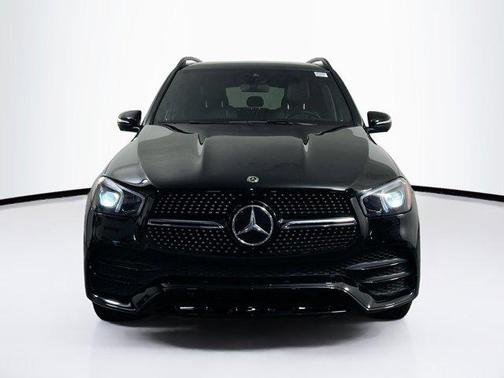2020 Mercedes-Benz GLE 350 4MATIC