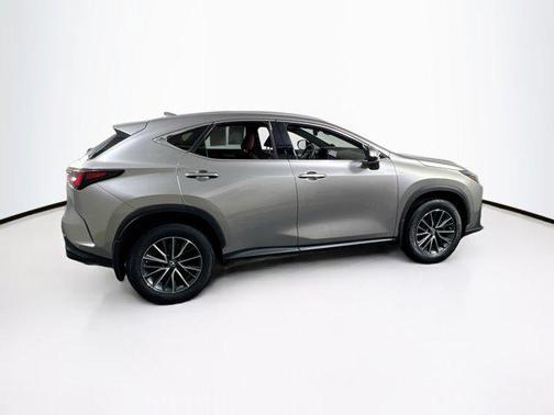 2022 Lexus NX 350 Premium
