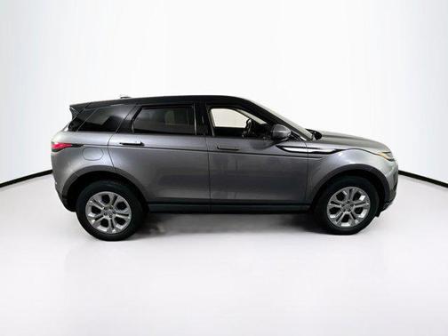 2021 Land Rover Range Rover Evoque S