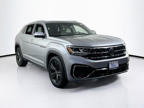 2022 Volkswagen Atlas Cross Sport 2.0T SEL