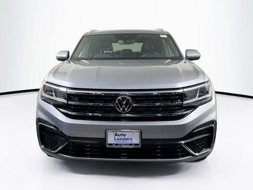 2022 Volkswagen Atlas Cross Sport 2.0T SEL