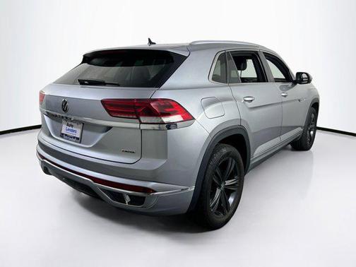 2022 Volkswagen Atlas Cross Sport 2.0T SEL