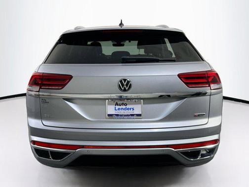2022 Volkswagen Atlas Cross Sport 2.0T SEL