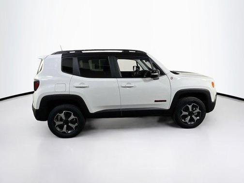 2022 Jeep Renegade Trailhawk
