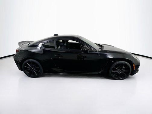 2023 Toyota GR86 Premium
