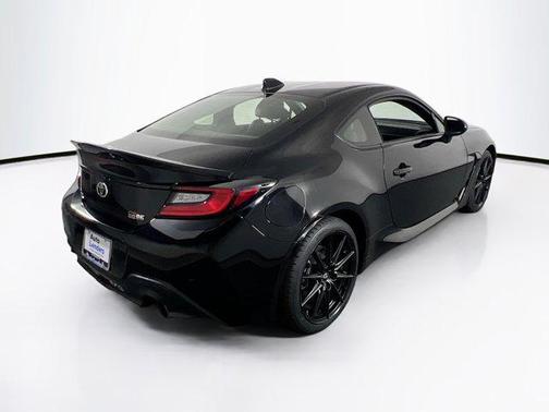 2023 Toyota GR86 Premium