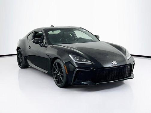 2023 Toyota GR86 Premium