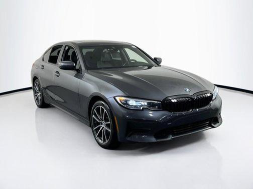 2020 BMW 330 xDrive