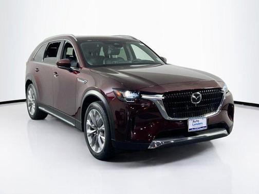 2024 Mazda CX-90 3.3 Turbo Premium Plus