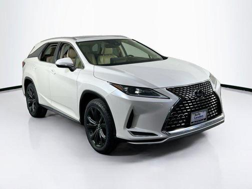 2020 Lexus RX 350L Base