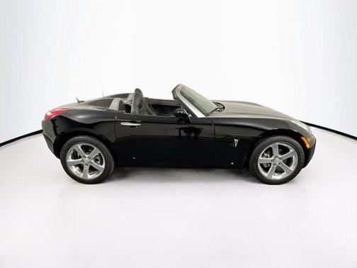 2008 Pontiac Solstice GXP