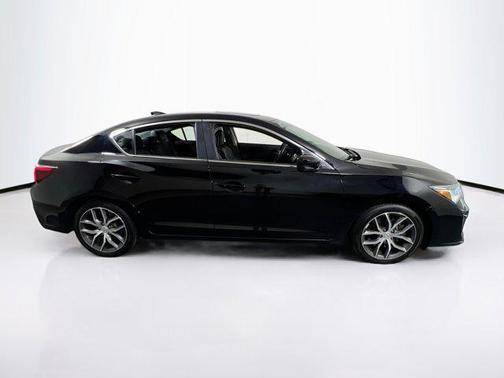 2019 Acura ILX Premium Package