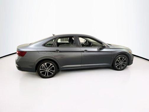 2022 Volkswagen Jetta 1.5T Sport