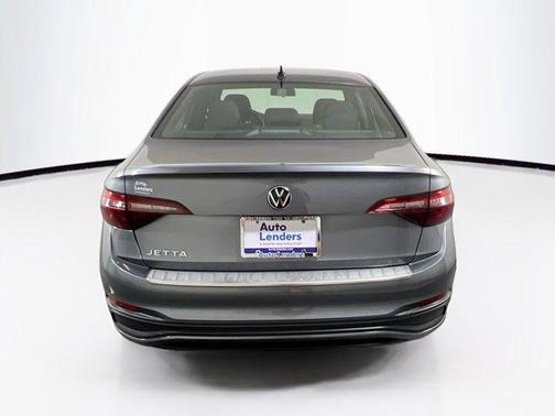 2022 Volkswagen Jetta 1.5T Sport
