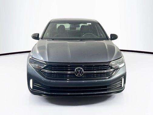 2022 Volkswagen Jetta 1.5T Sport