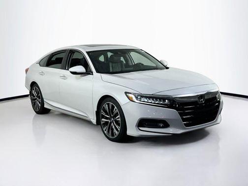 2020 Honda Accord Touring 2.0T