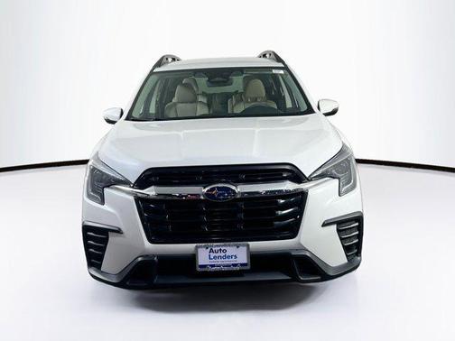 2023 Subaru Ascent Premium 7-Passenger