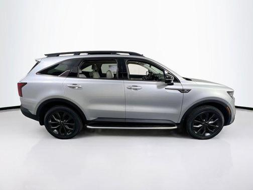 2022 Kia Sorento EX