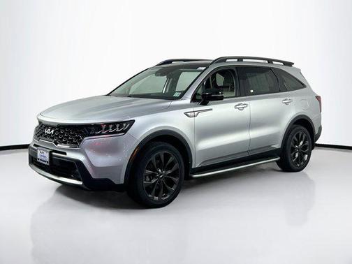 2022 Kia Sorento EX