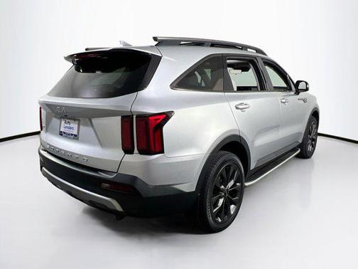 2022 Kia Sorento EX