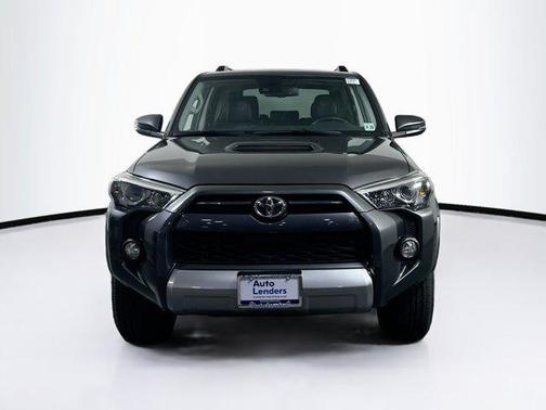 2020 Toyota 4Runner TRD Off Road Premium