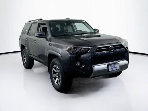2020 Toyota 4Runner TRD Off Road Premium