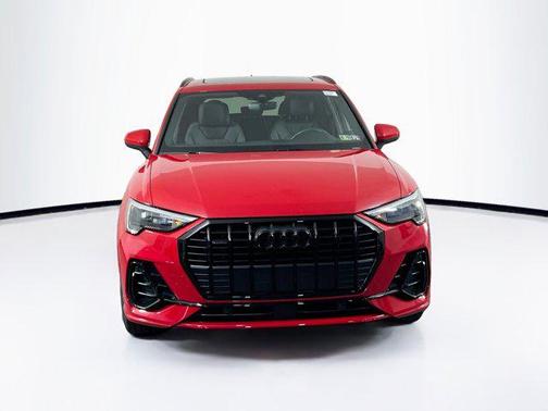2021 Audi Q3 45 S line Premium