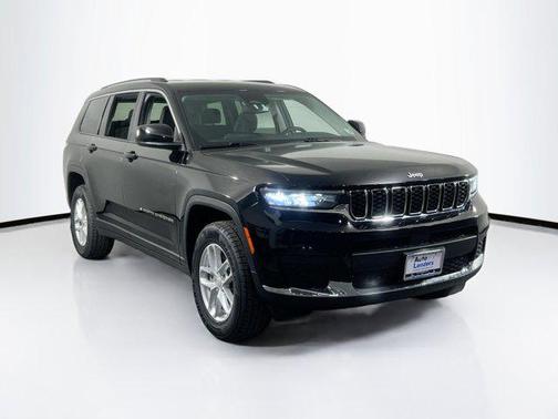 2021 Jeep Grand Cherokee L Laredo