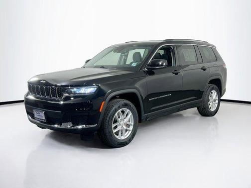 2021 Jeep Grand Cherokee L Laredo