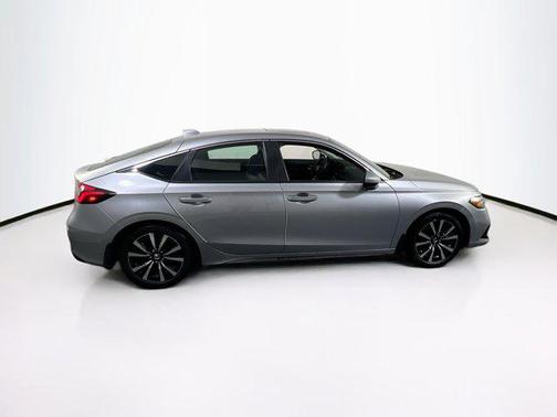 2023 Honda Civic EX-L