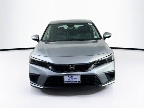2023 Honda Civic EX-L