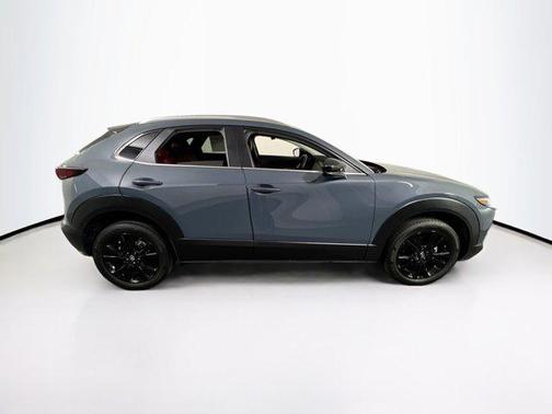 2022 Mazda CX-30 2.5 S Carbon Edition