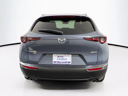 2022 Mazda CX-30 2.5 S Carbon Edition
