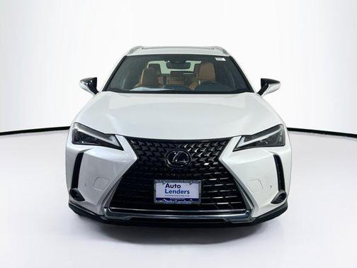 2023 Lexus UX 250h Base