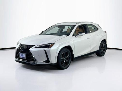 2023 Lexus UX 250h Base