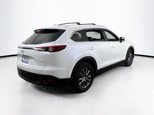 2022 Mazda CX-9 Touring