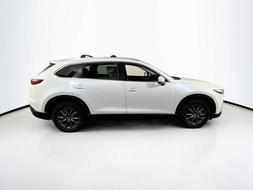 2022 Mazda CX-9 Touring