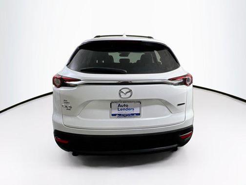 2022 Mazda CX-9 Touring