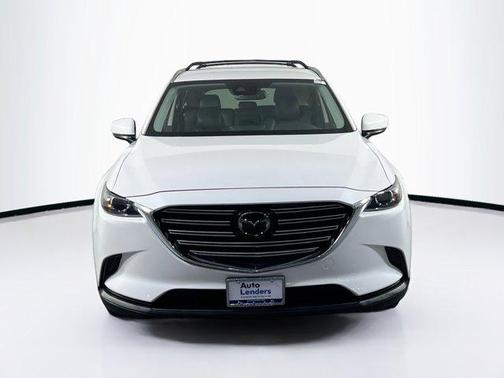 2022 Mazda CX-9 Touring