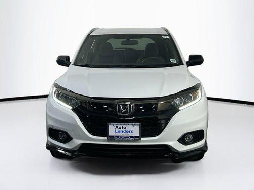 2022 Honda HR-V AWD Sport