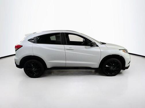 2022 Honda HR-V AWD Sport