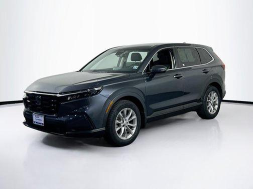 2023 Honda CR-V EX AWD