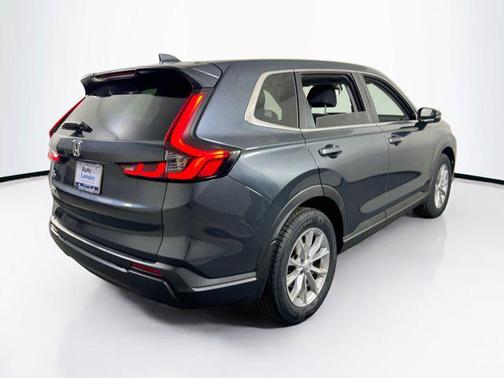 2023 Honda CR-V EX AWD