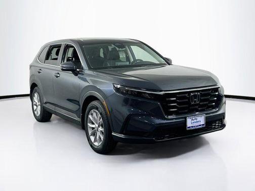 2023 Honda CR-V EX AWD