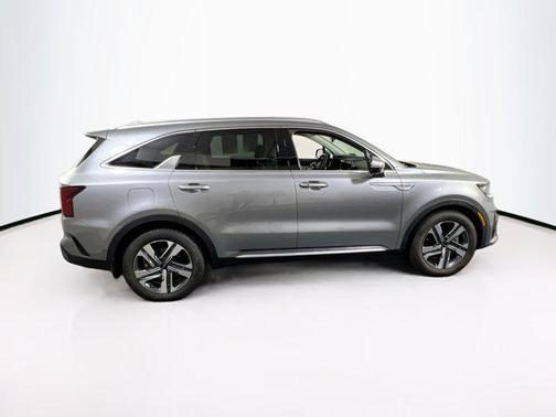 2022 Kia Sorento Plug-In Hybrid SX Prestige