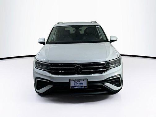 2023 Volkswagen Tiguan 2.0T SE 4MOTION