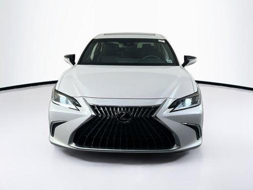 2022 Lexus ES 350 Base
