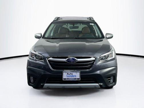 2022 Subaru Outback Touring XT