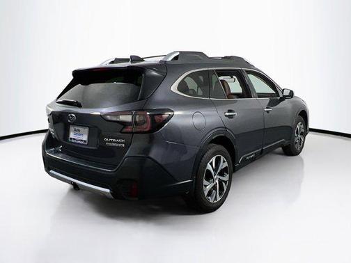 2022 Subaru Outback Touring XT