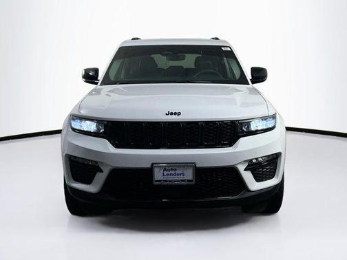 2023 Jeep Grand Cherokee Limited X